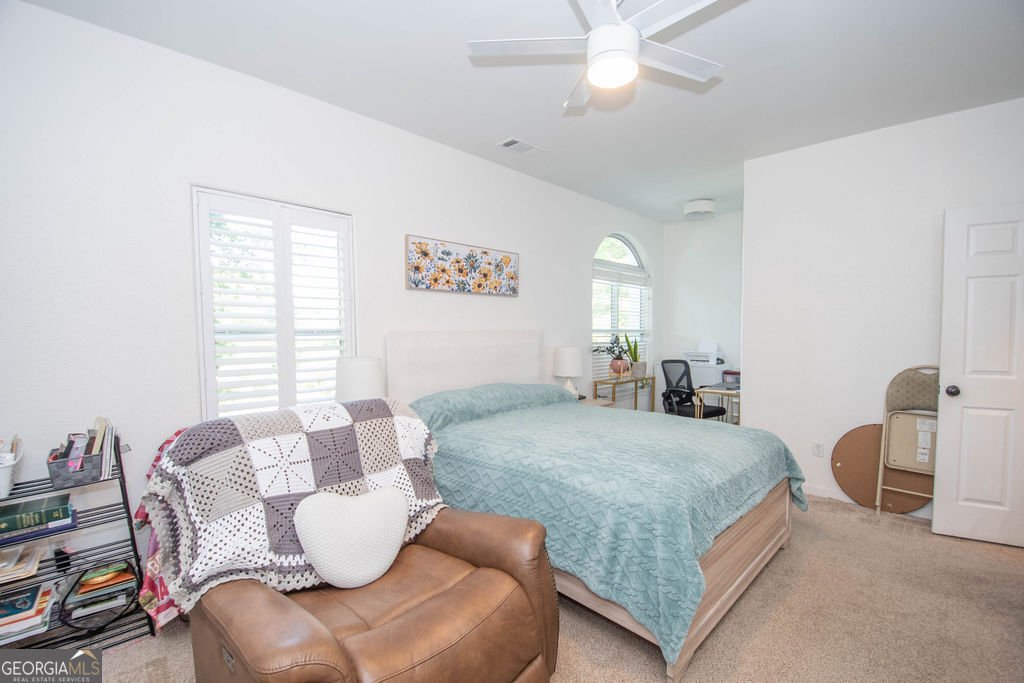 115 Hazelridge Lane Sharpsburg - Photo 28