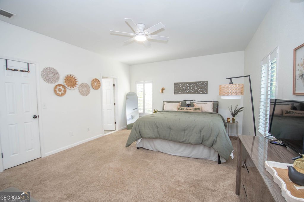 115 Hazelridge Lane Sharpsburg - Photo 34