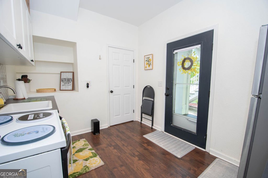 115 Hazelridge Lane Sharpsburg - Photo 37