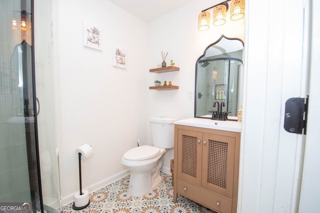 115 Hazelridge Lane Sharpsburg - Photo 38
