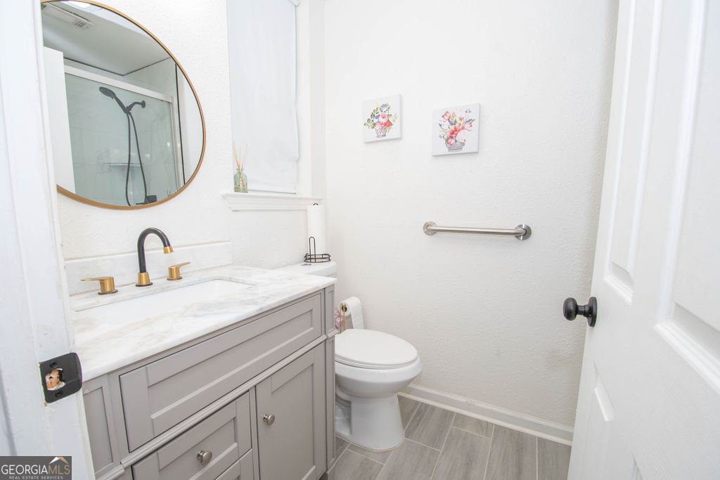 115 Hazelridge Lane Sharpsburg - Photo 39