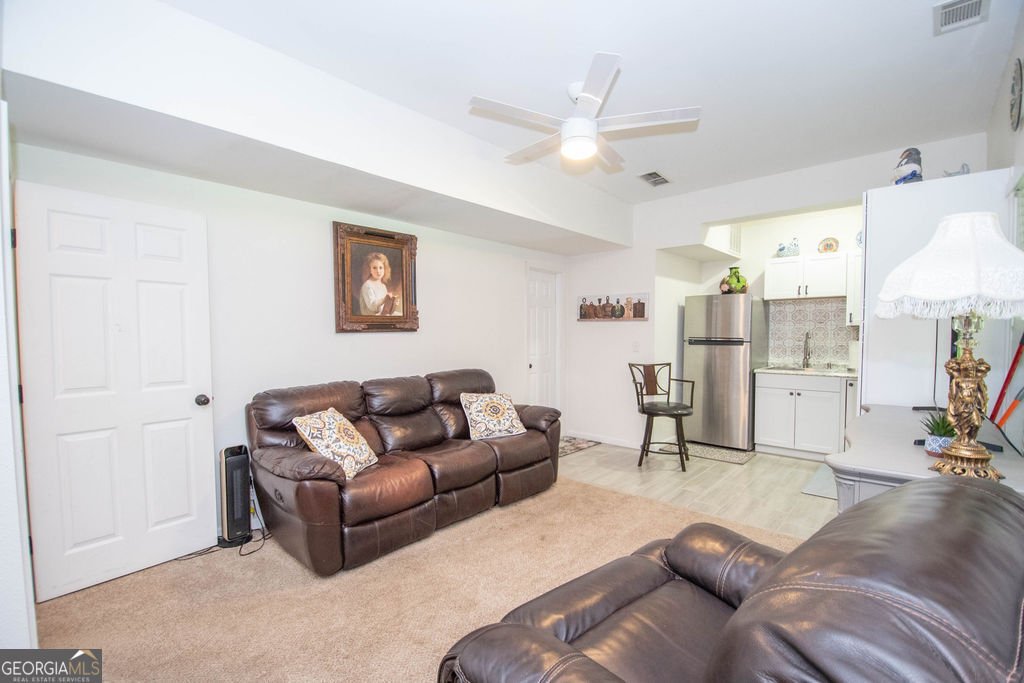 115 Hazelridge Lane Sharpsburg - Photo 40