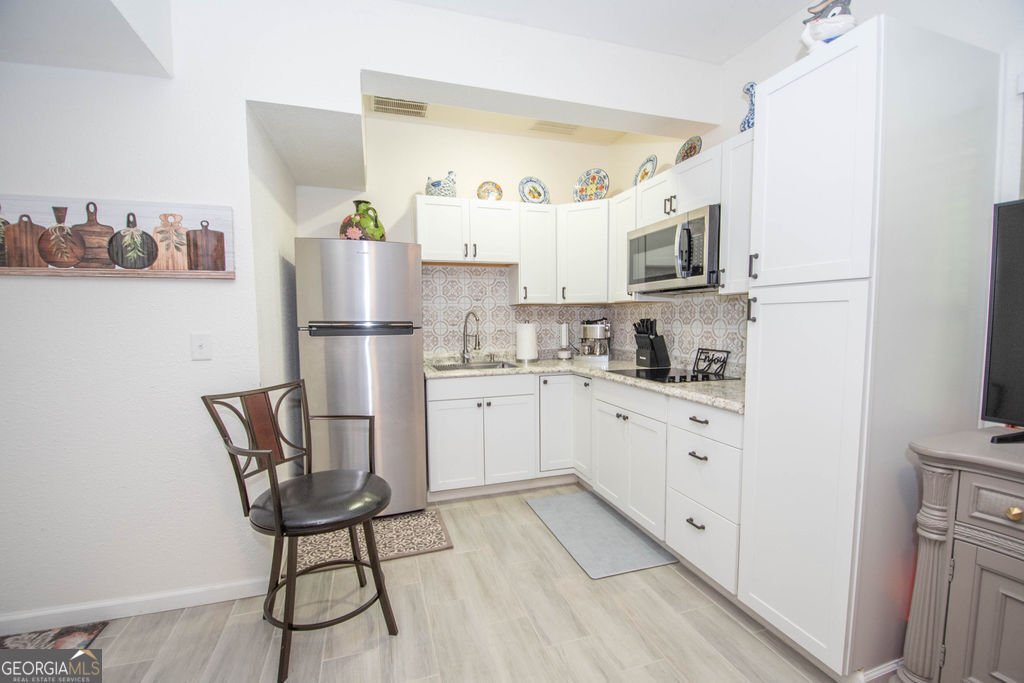115 Hazelridge Lane Sharpsburg - Photo 42