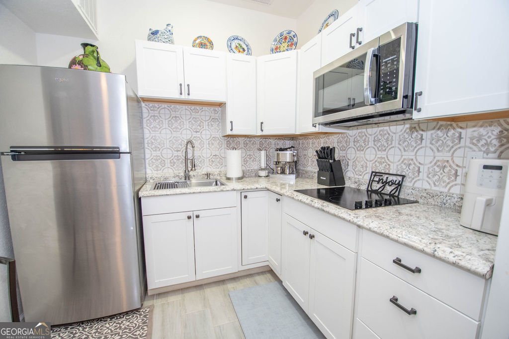 115 Hazelridge Lane Sharpsburg - Photo 43