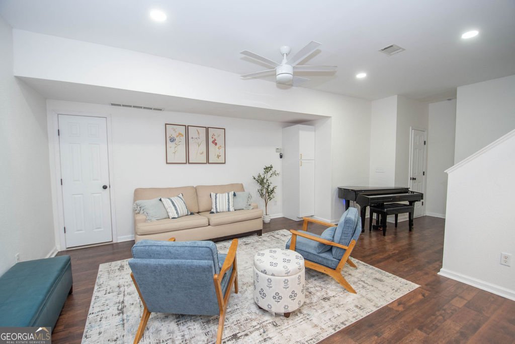 115 Hazelridge Lane Sharpsburg - Photo 47