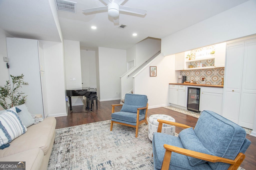 115 Hazelridge Lane Sharpsburg - Photo 48