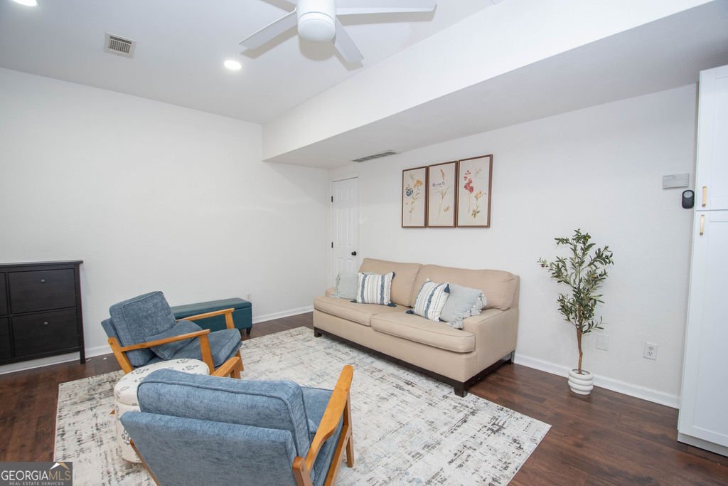 115 Hazelridge Lane Sharpsburg - Photo 49