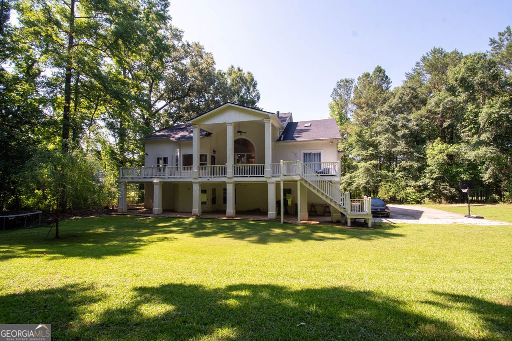 115 Hazelridge Lane Sharpsburg - Photo 50
