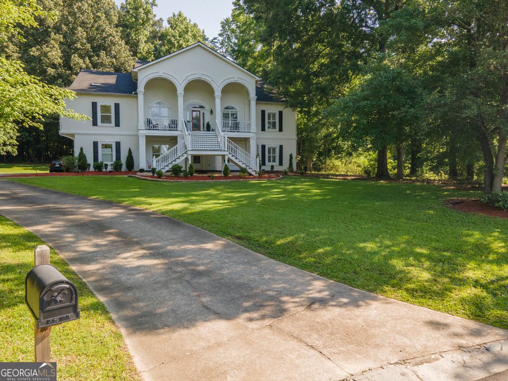 115 Hazelridge Lane Sharpsburg - Photo 55