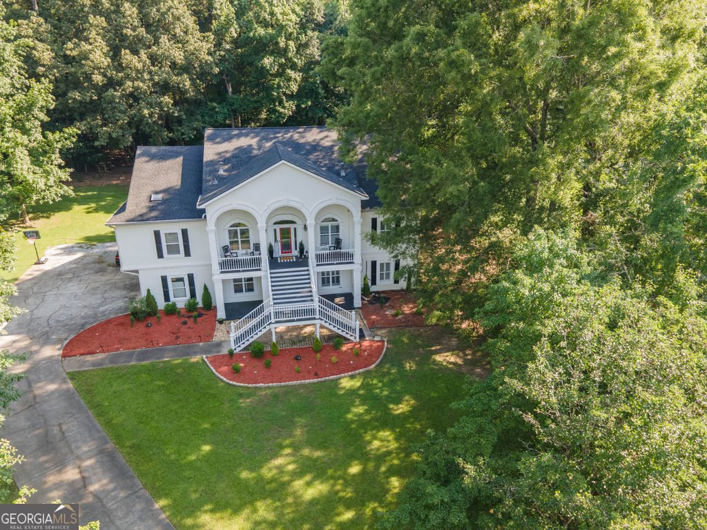 115 Hazelridge Lane Sharpsburg - Photo 56