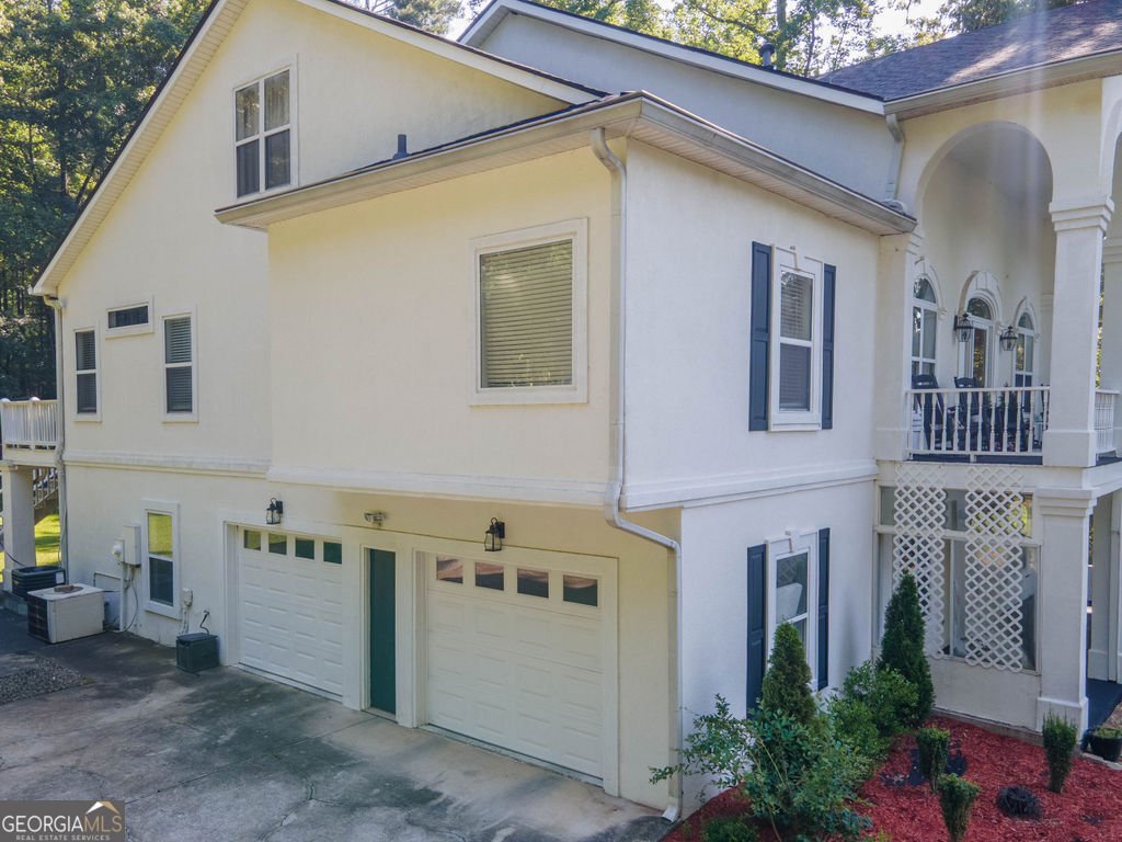 115 Hazelridge Lane Sharpsburg - Photo 59