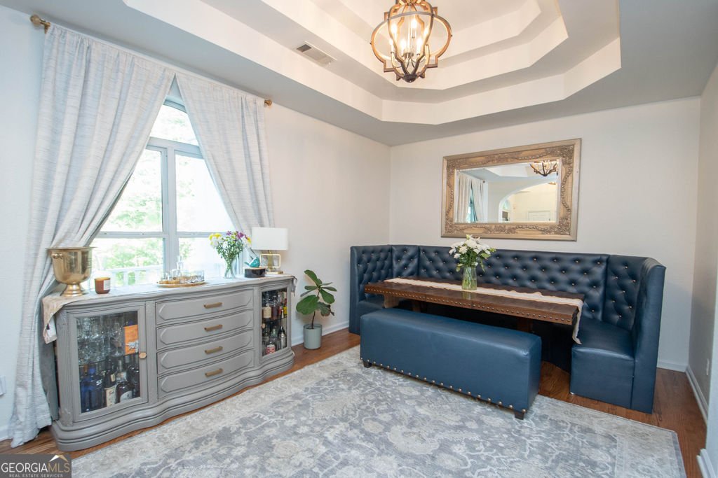 115 Hazelridge Lane Sharpsburg - Photo 8
