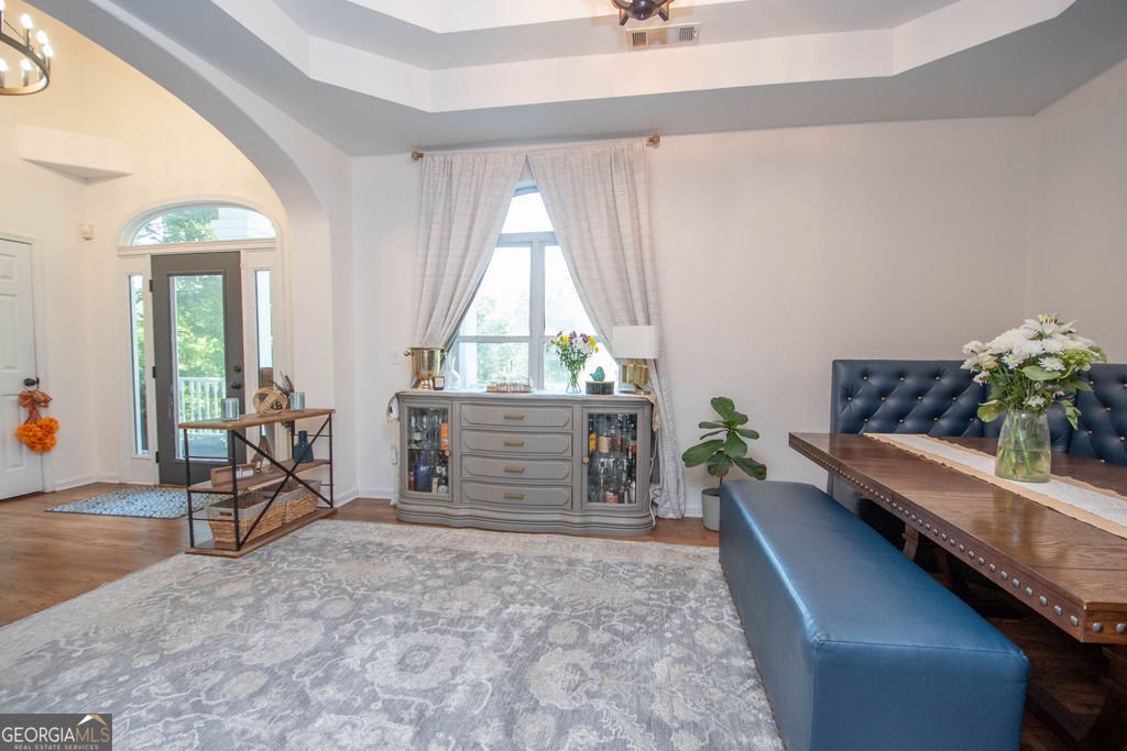 115 Hazelridge Lane Sharpsburg - Photo 9