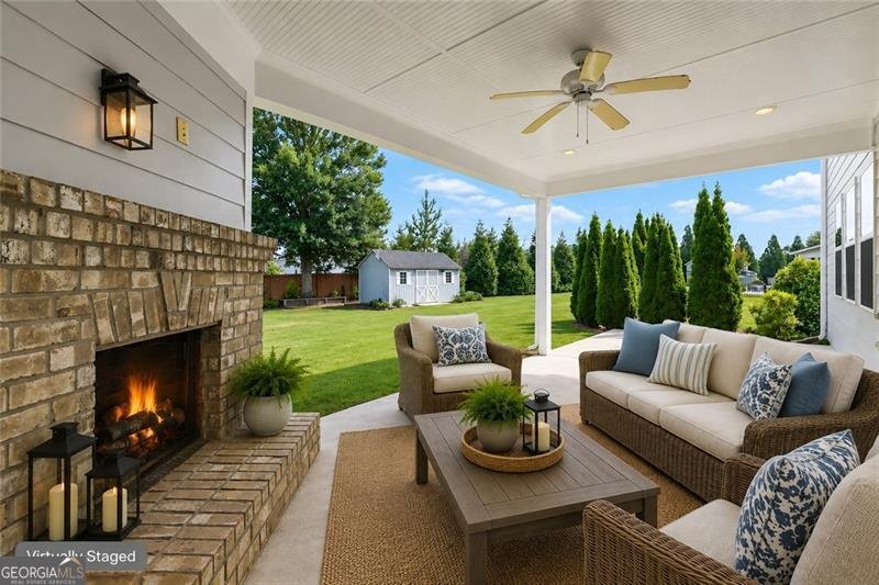 525 Rosemont Avenue Canton - Photo 43