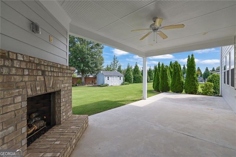 525 Rosemont Avenue Canton - Photo 44
