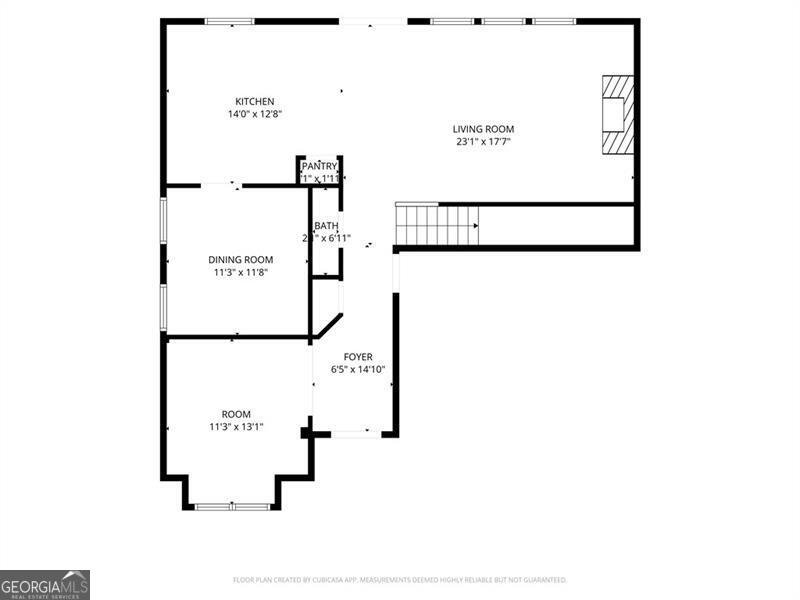 525 Rosemont Avenue Canton - Photo 58