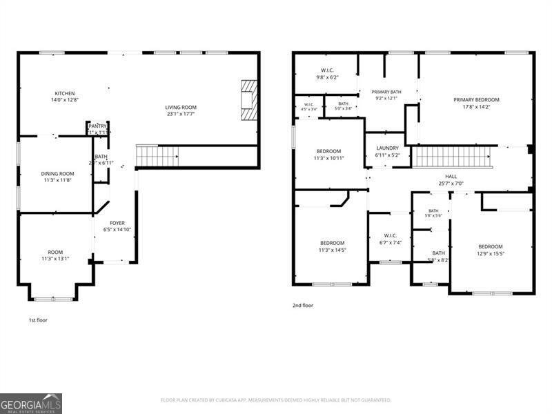 525 Rosemont Avenue Canton - Photo 60