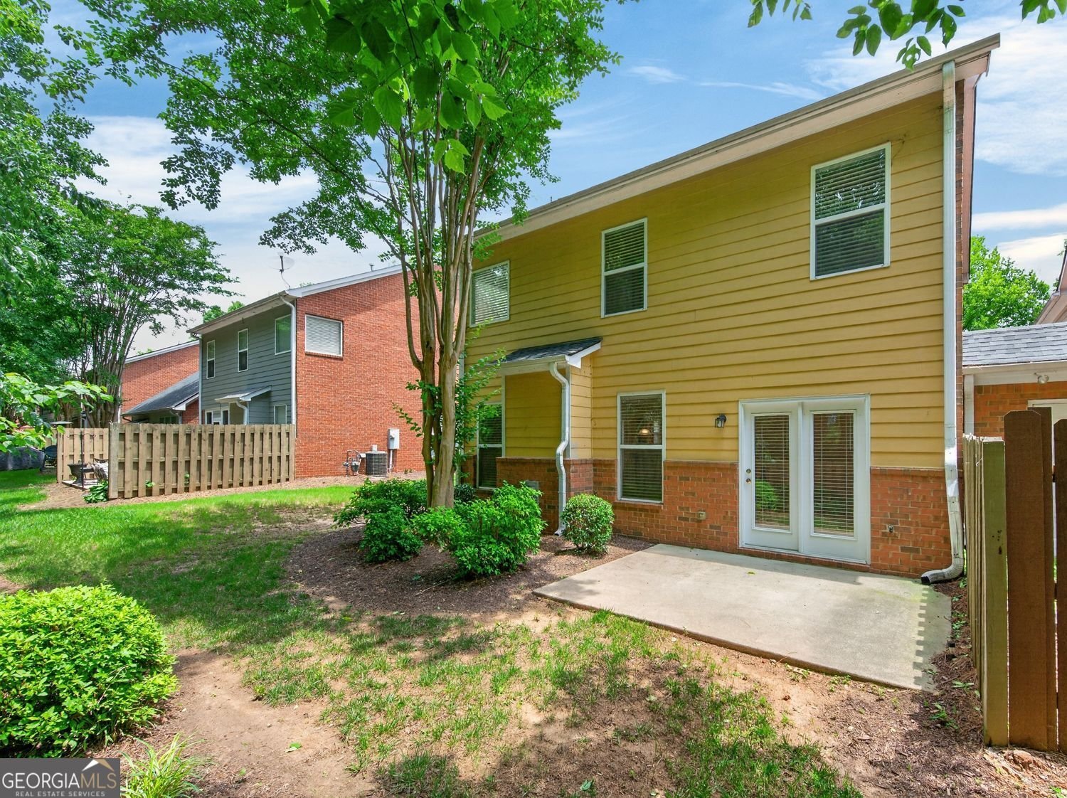 13968 Sunfish Bend Alpharetta - Photo 26