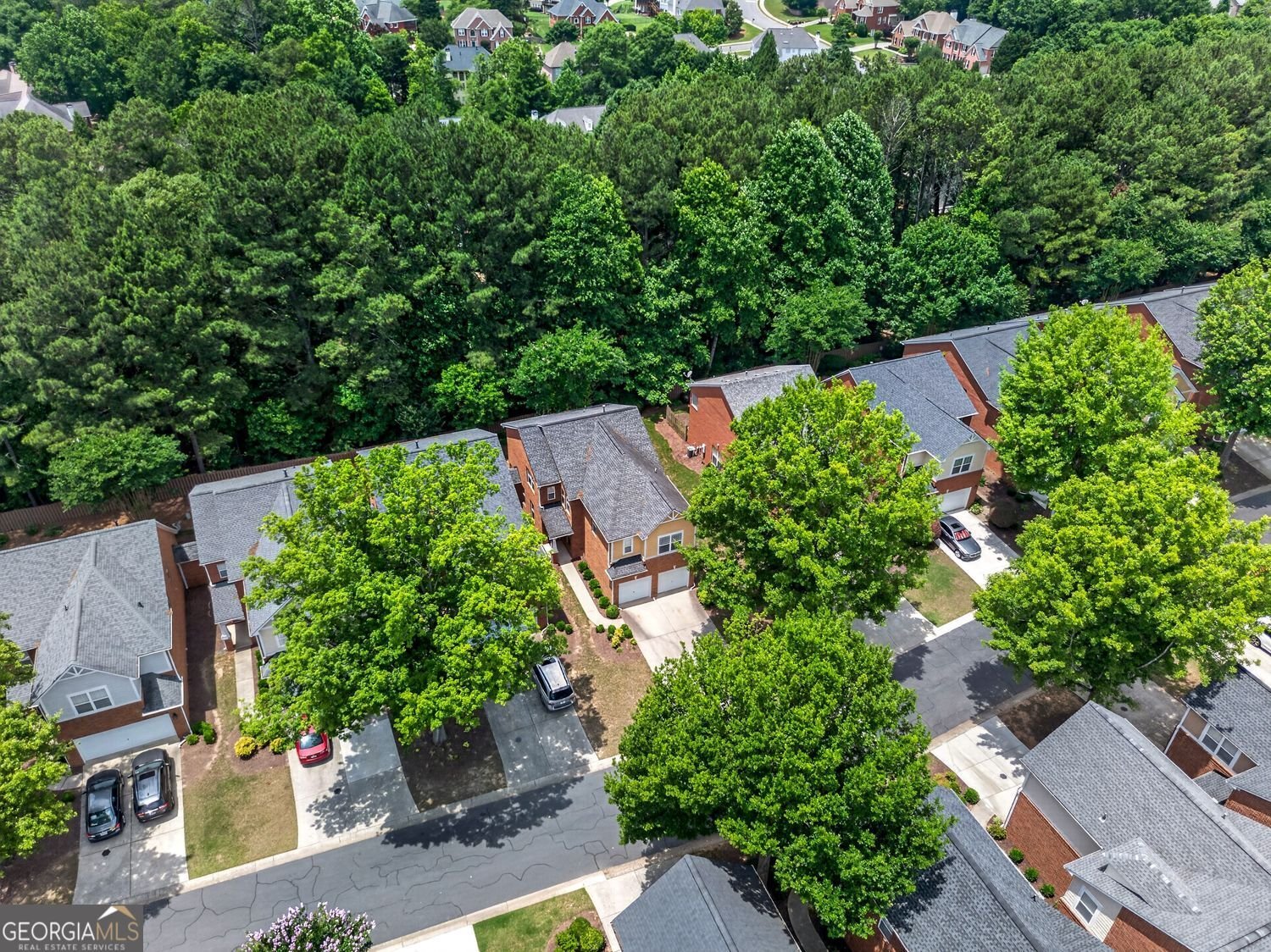 13968 Sunfish Bend Alpharetta - Photo 27
