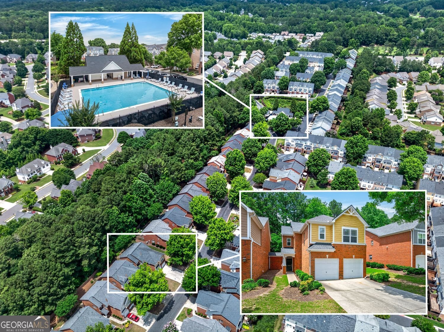 13968 Sunfish Bend Alpharetta - Photo 28