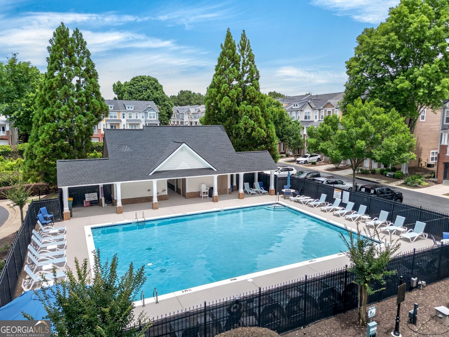 13968 Sunfish Bend Alpharetta - Photo 29
