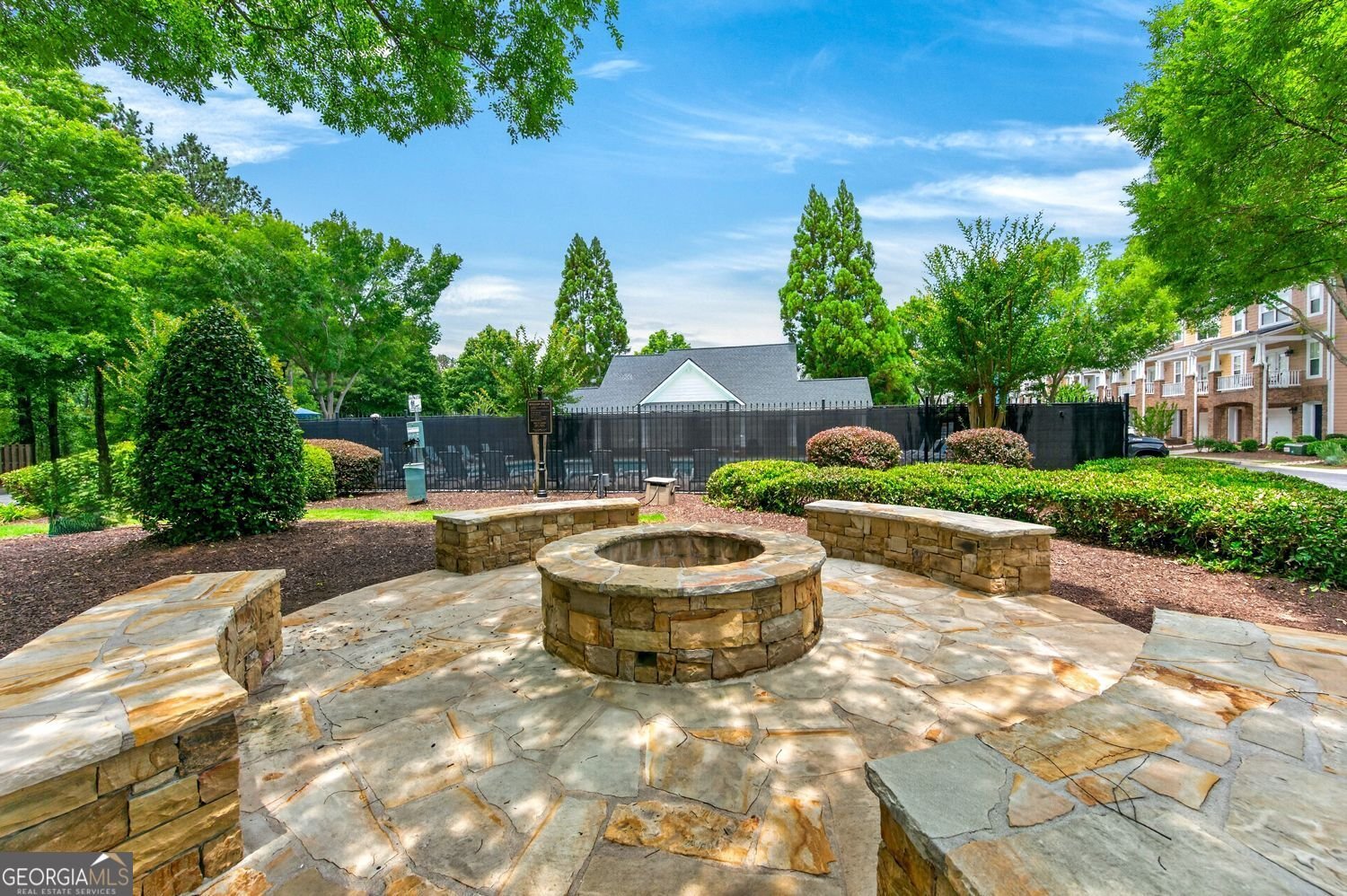 13968 Sunfish Bend Alpharetta - Photo 30