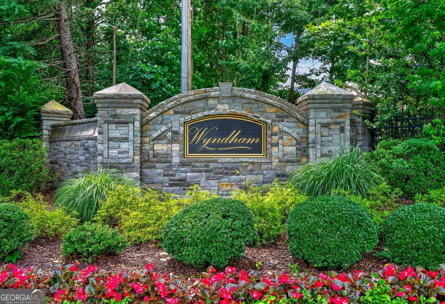 13968 Sunfish Bend Alpharetta - Photo 31