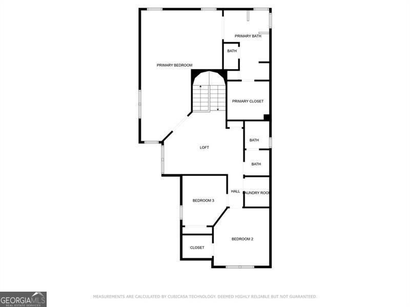13968 Sunfish Bend Alpharetta - Photo 33
