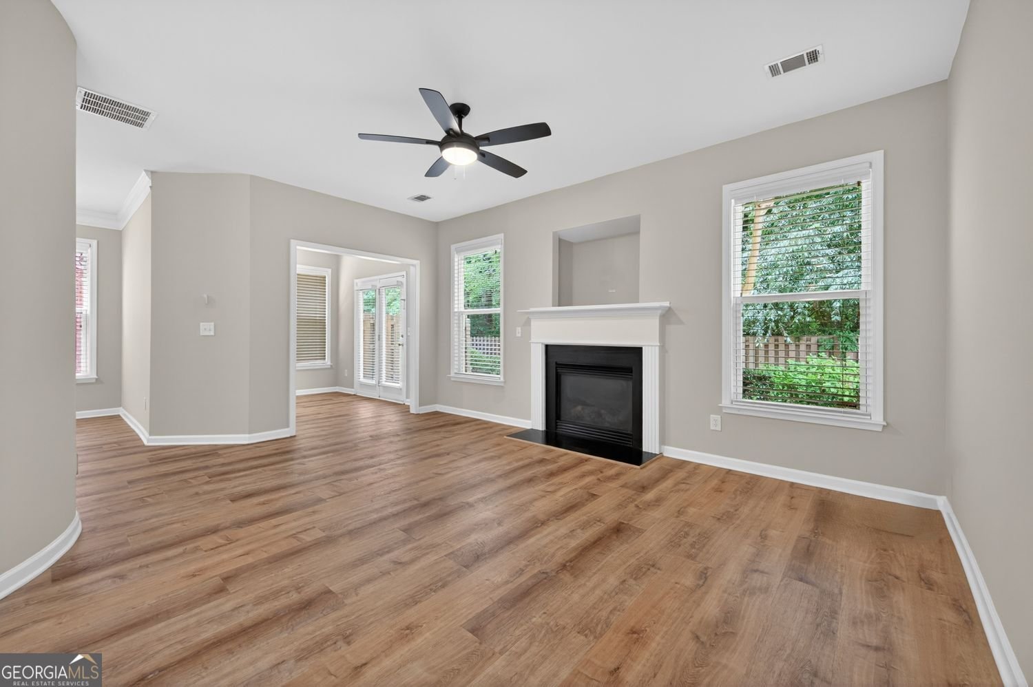 13968 Sunfish Bend Alpharetta - Photo 6
