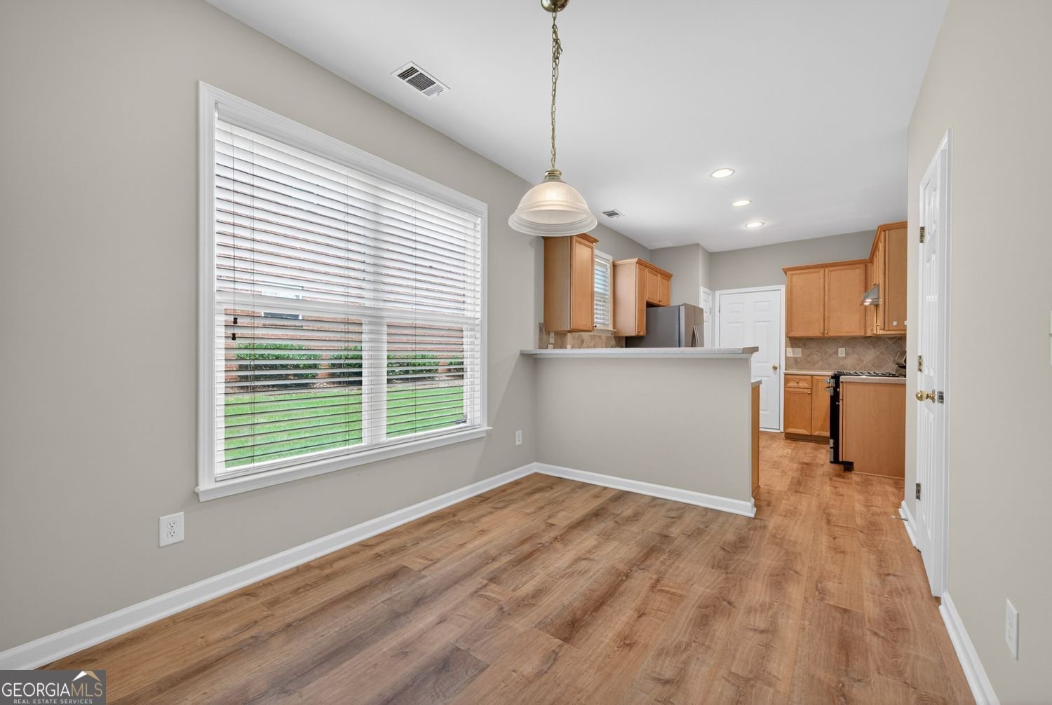 13968 Sunfish Bend Alpharetta - Photo 8