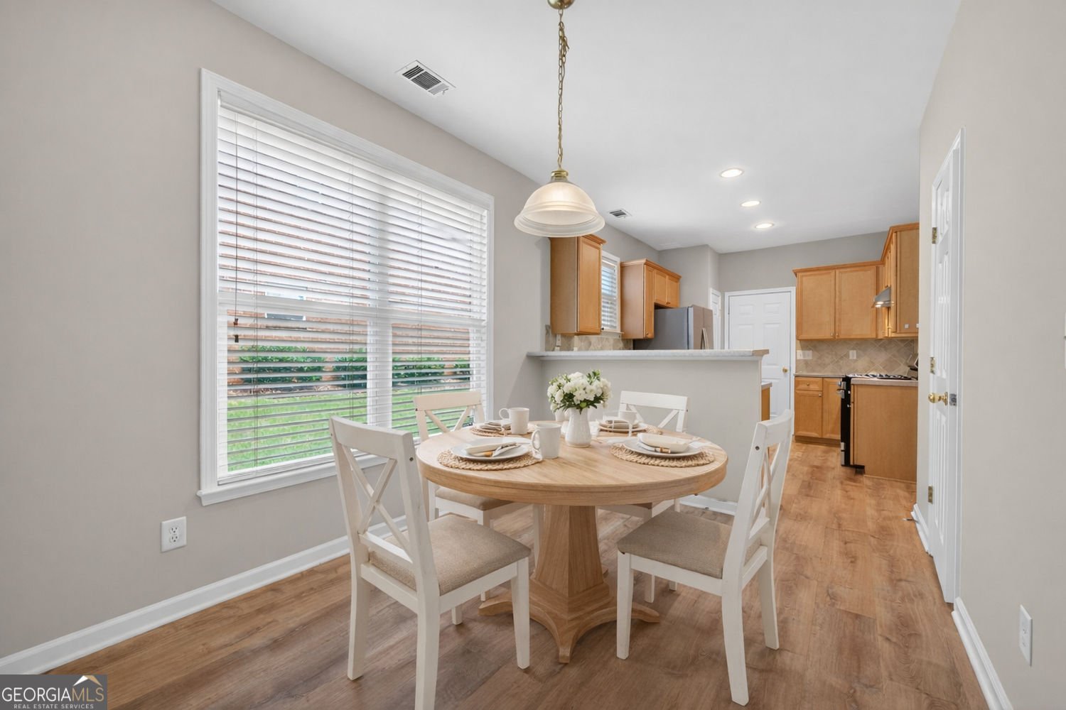 13968 Sunfish Bend Alpharetta - Photo 9