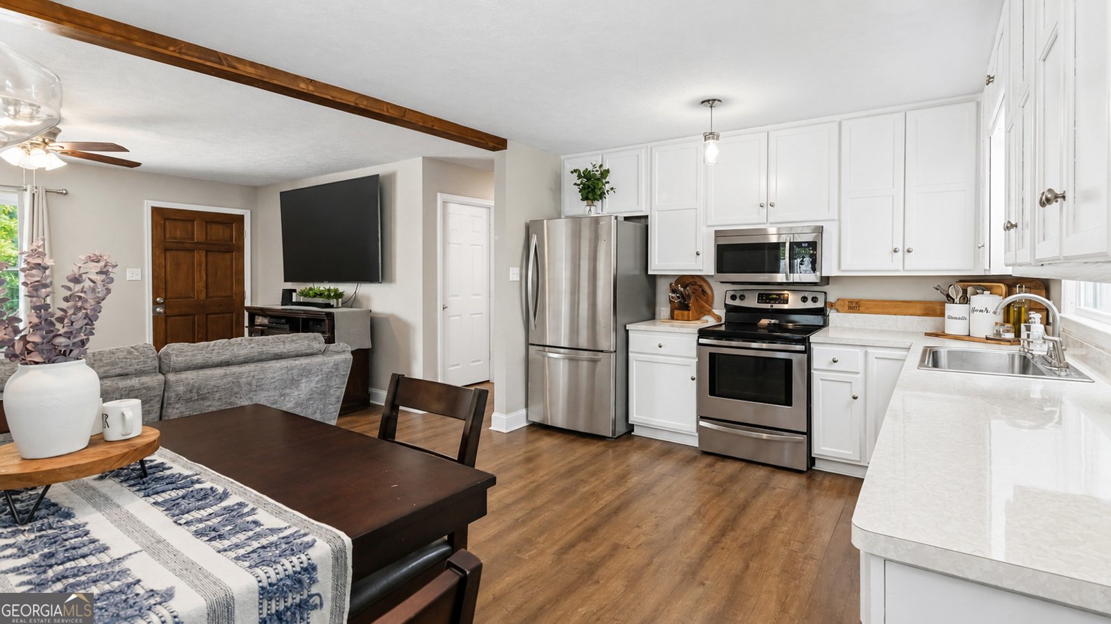 899 Simmons Road Social Circle - Photo 11