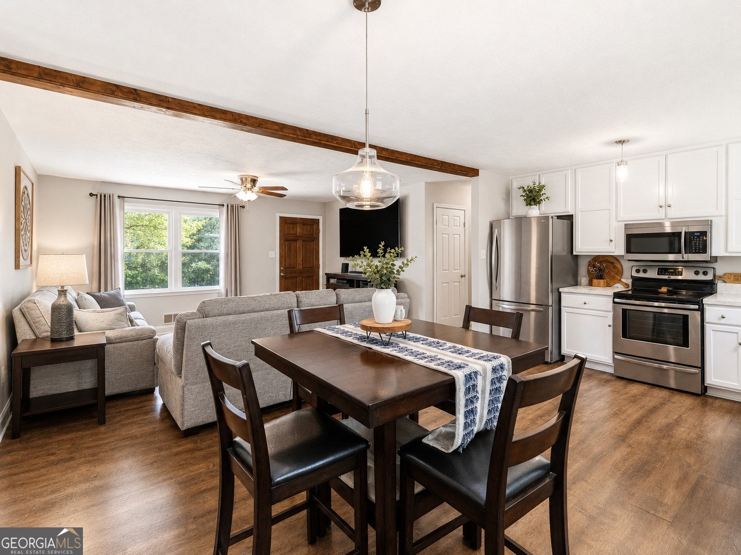 899 Simmons Road Social Circle - Photo 12
