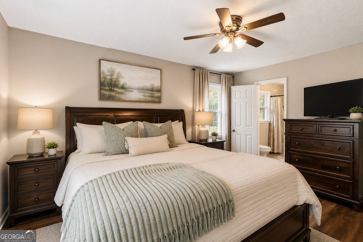 899 Simmons Road Social Circle - Photo 16