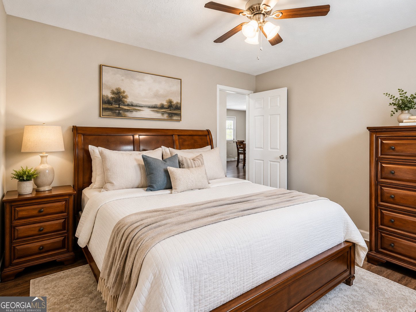899 Simmons Road Social Circle - Photo 19