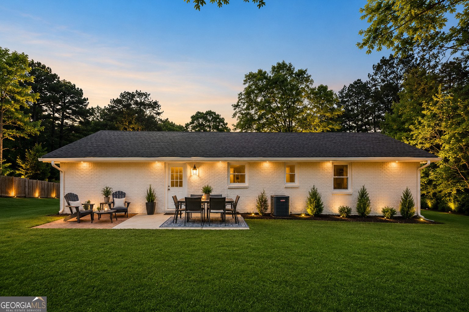 899 Simmons Road Social Circle - Photo 24