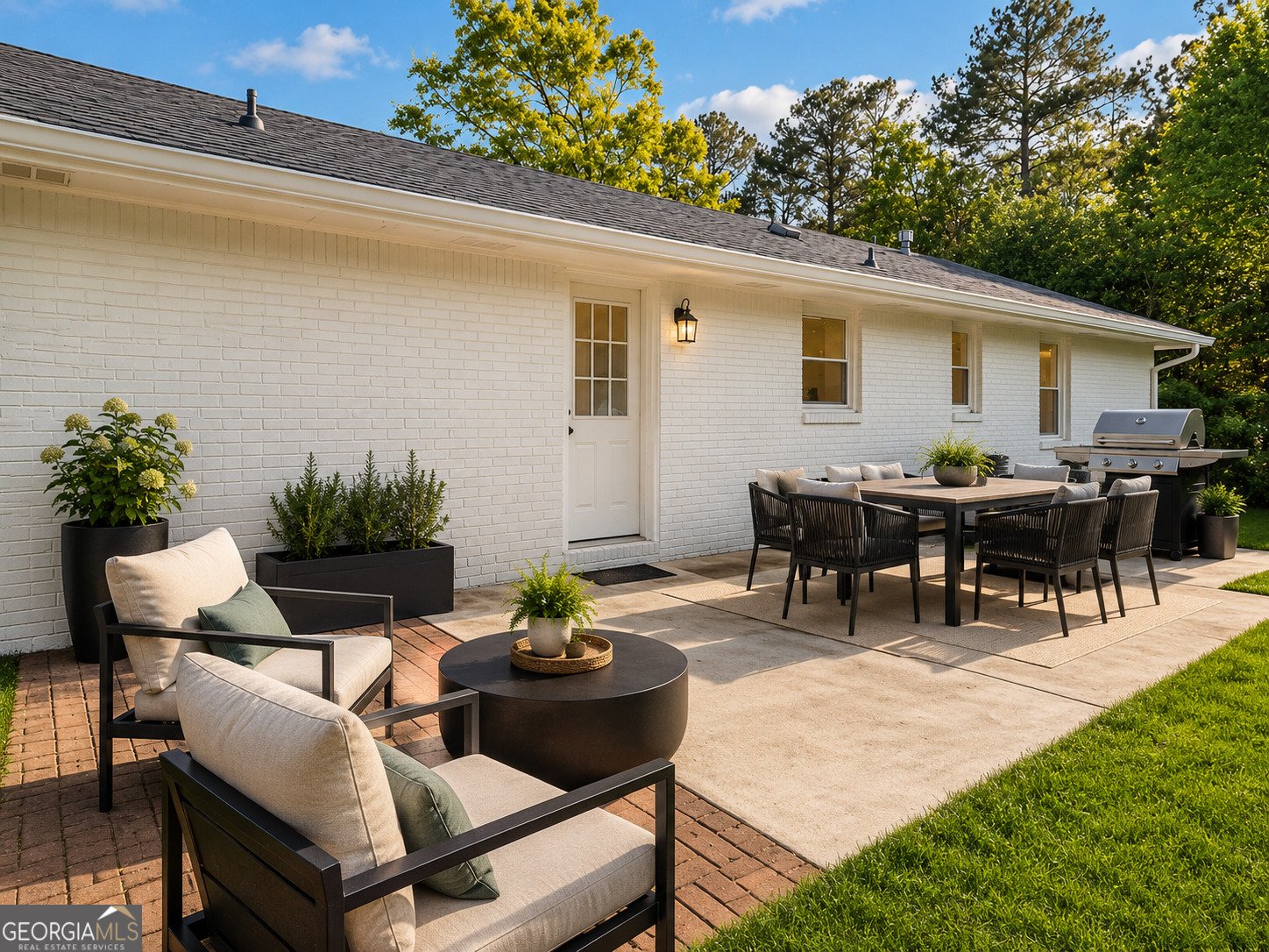 899 Simmons Road Social Circle - Photo 25