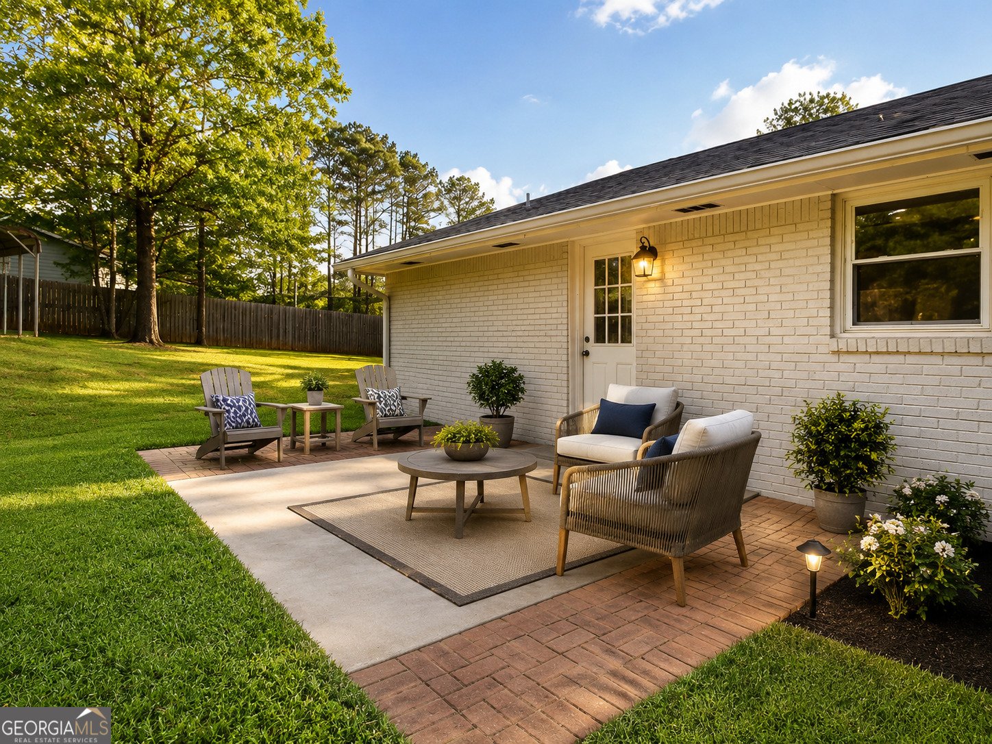 899 Simmons Road Social Circle - Photo 26
