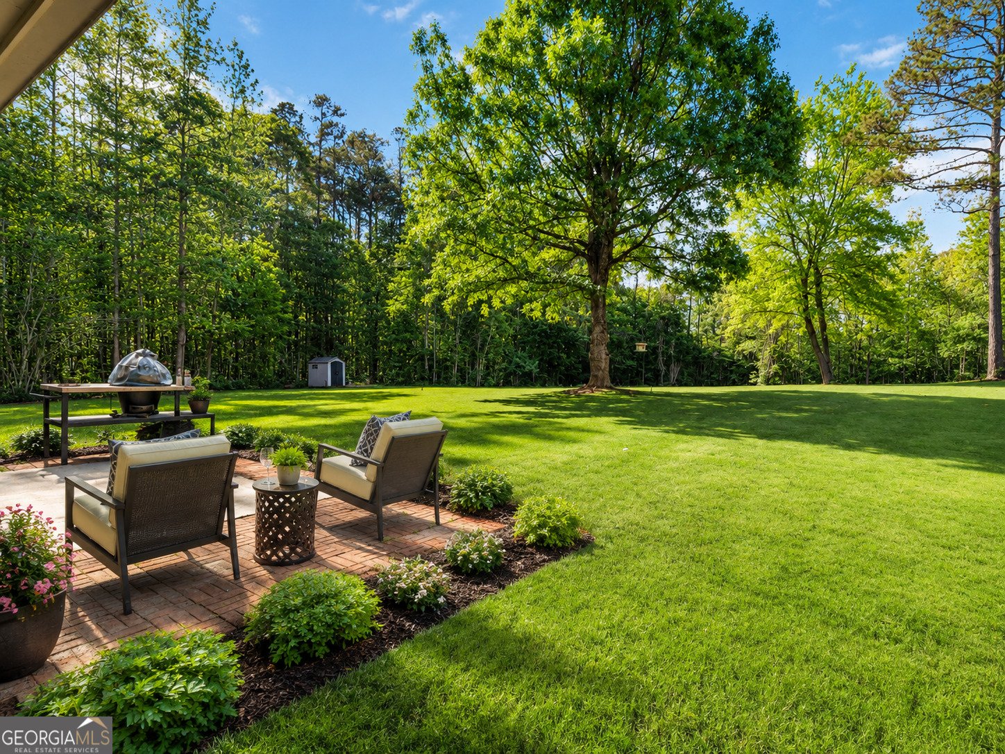 899 Simmons Road Social Circle - Photo 27