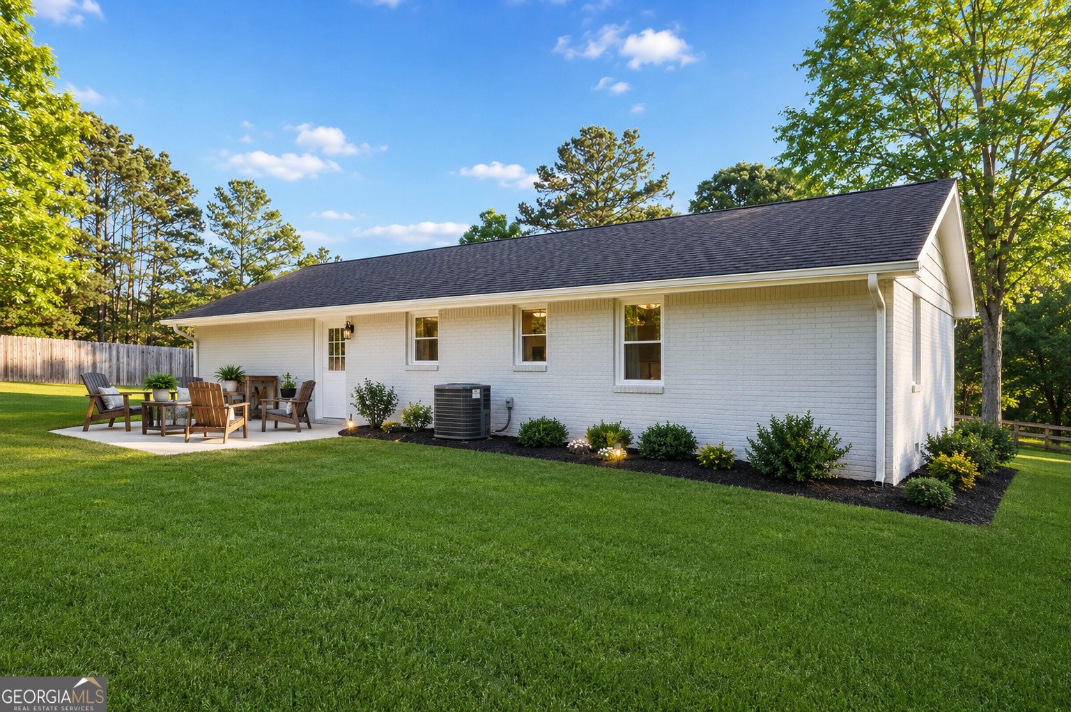 899 Simmons Road Social Circle - Photo 28