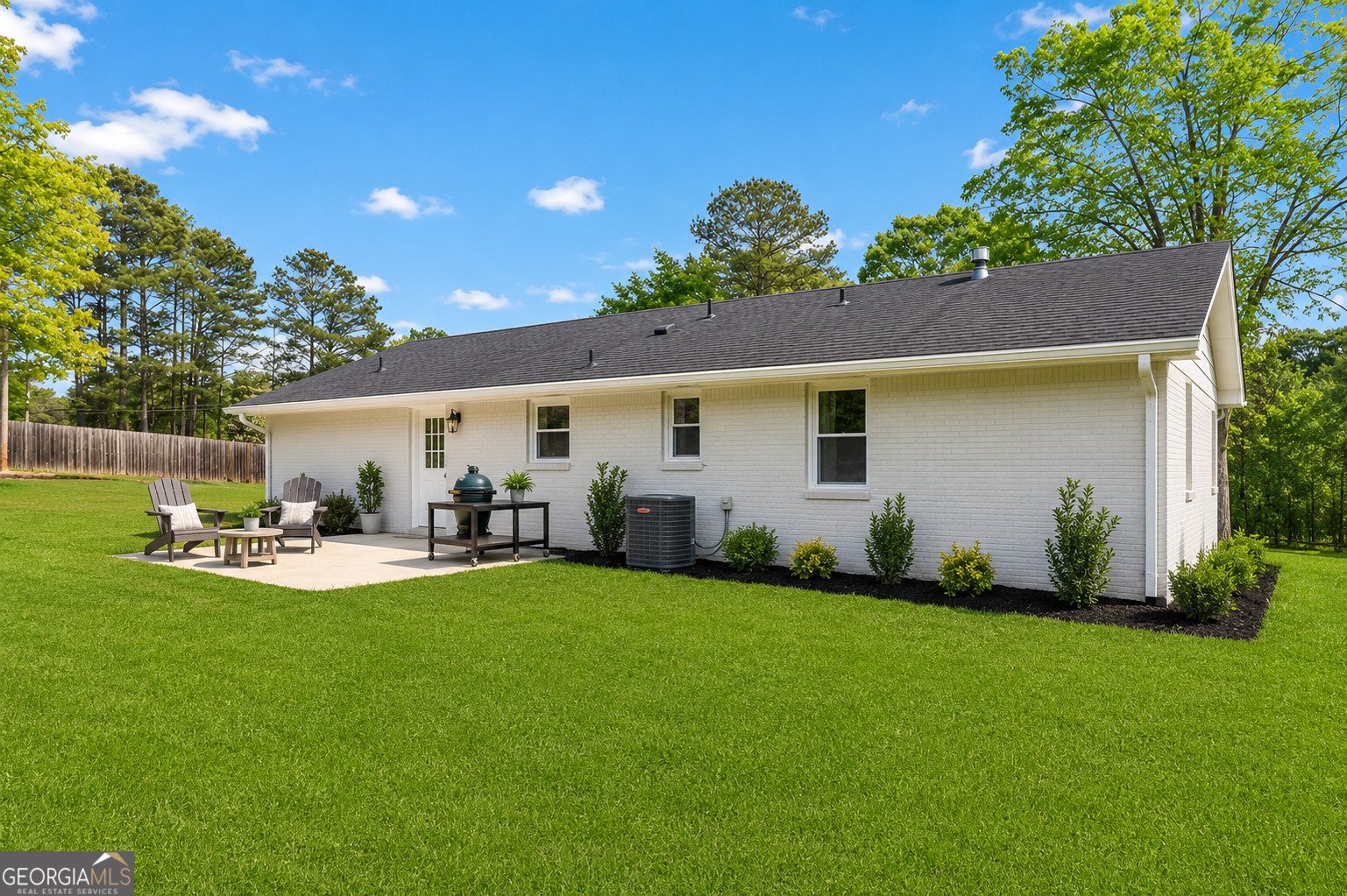 899 Simmons Road Social Circle - Photo 29