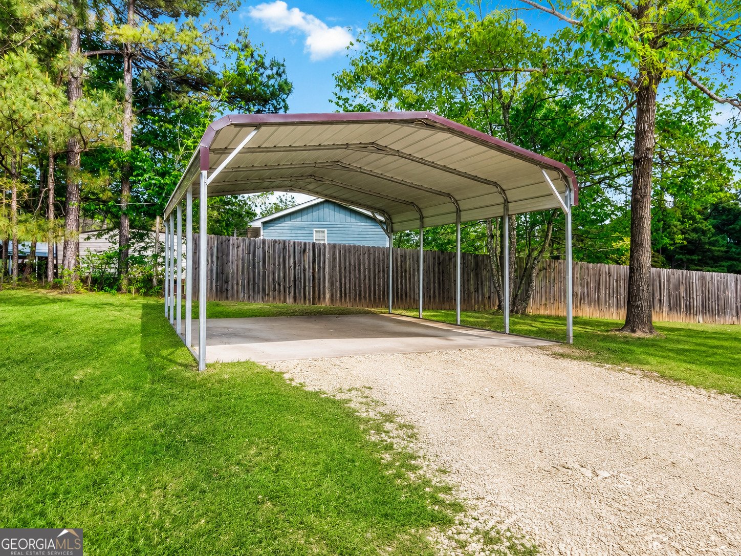 899 Simmons Road Social Circle - Photo 31