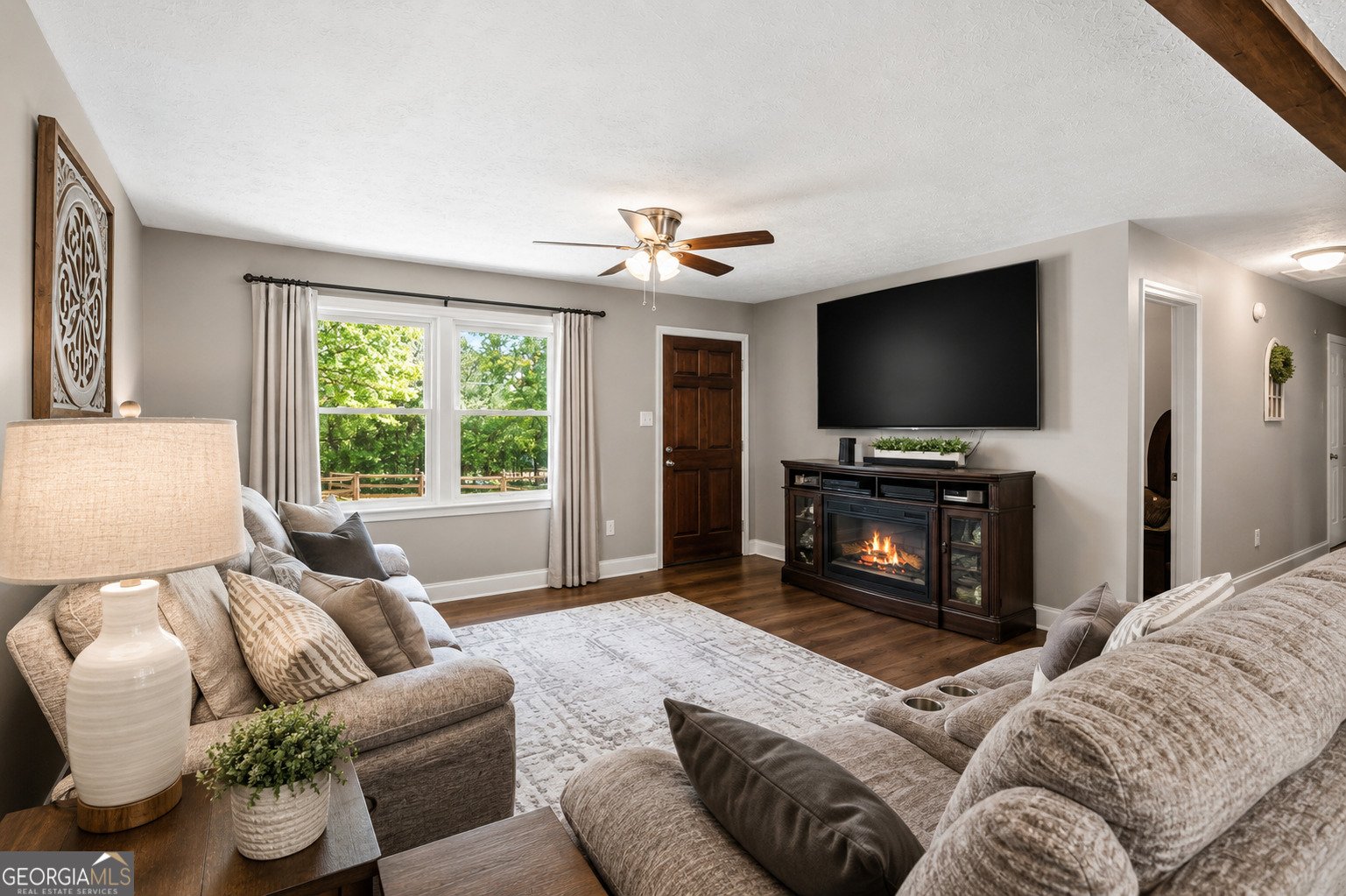 899 Simmons Road Social Circle - Photo 6