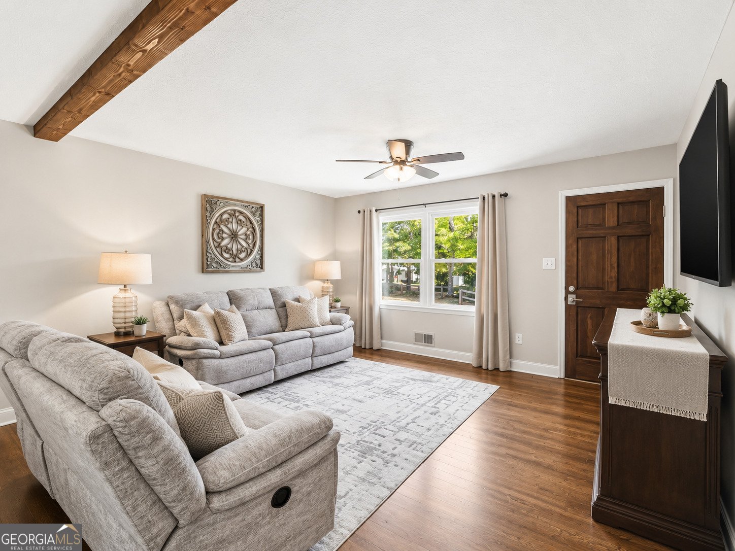 899 Simmons Road Social Circle - Photo 8