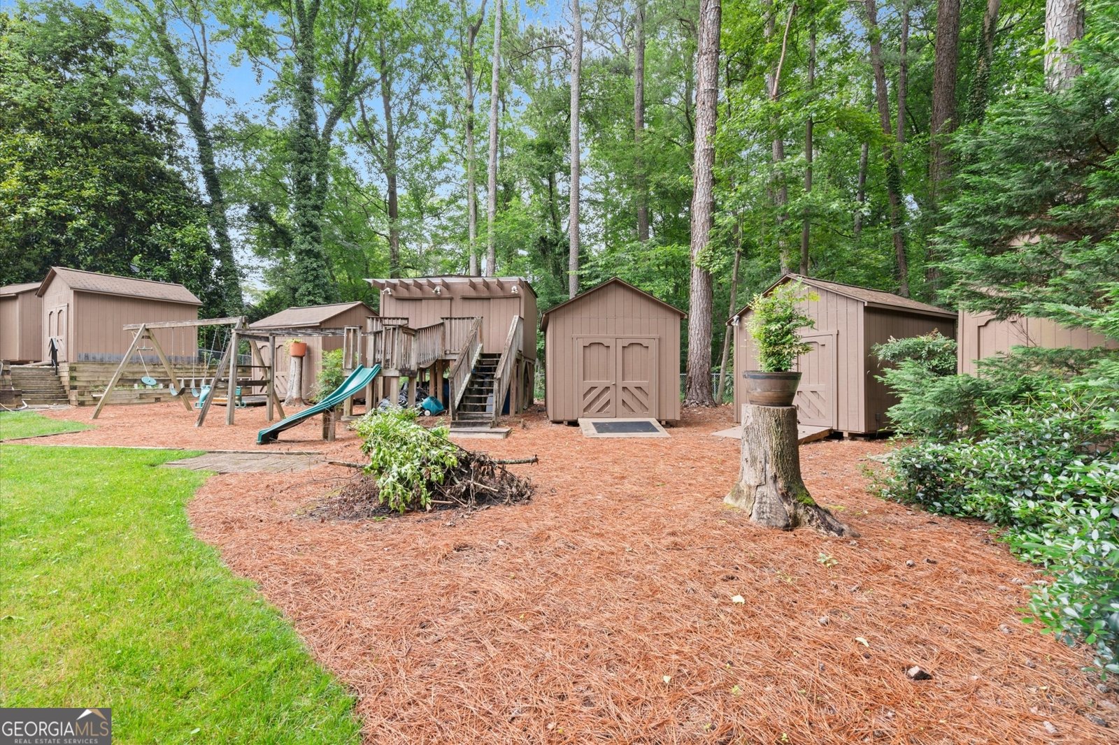 3380 Fawn Trail Marietta - Photo 100