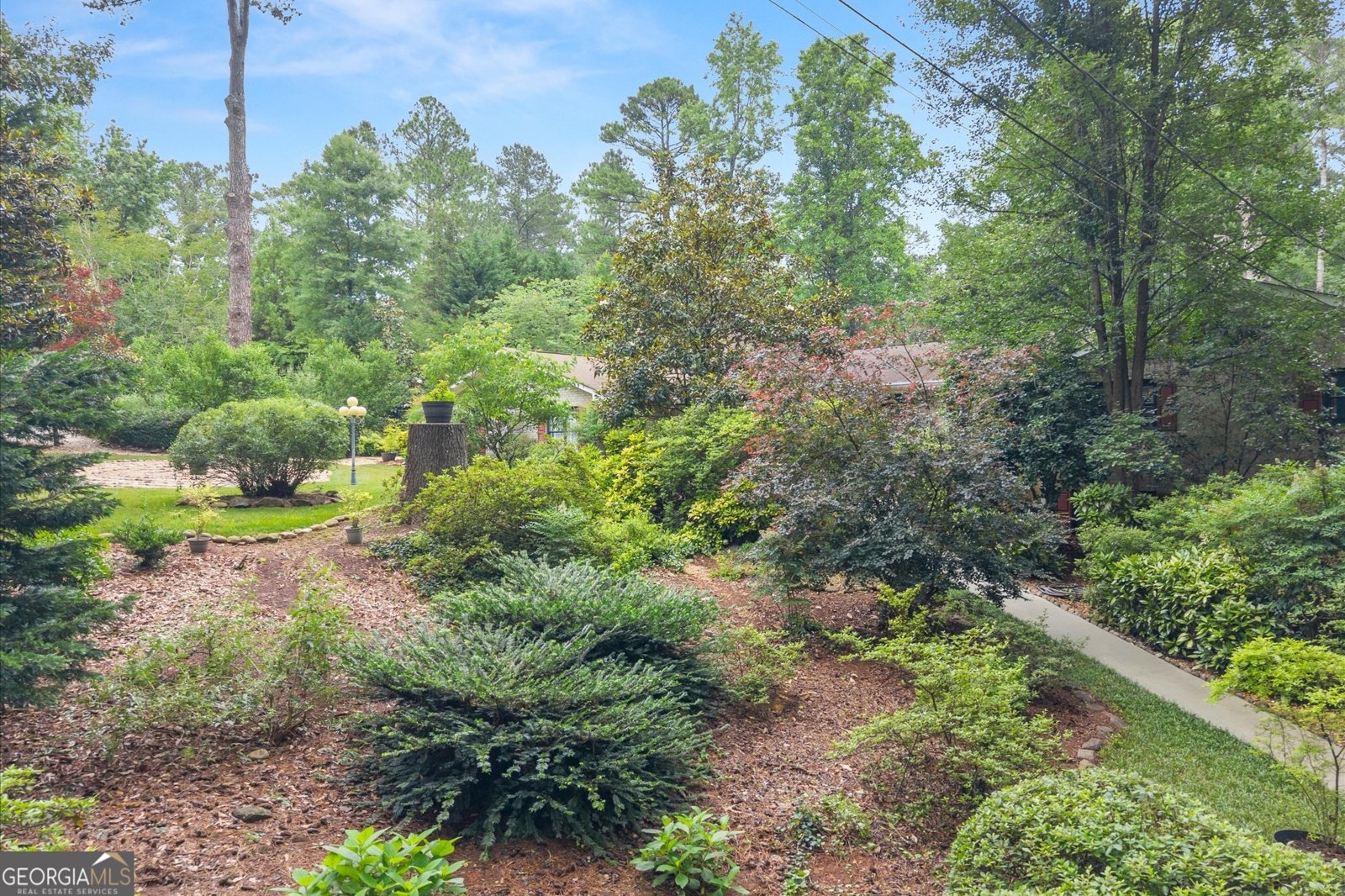 3380 Fawn Trail Marietta - Photo 105