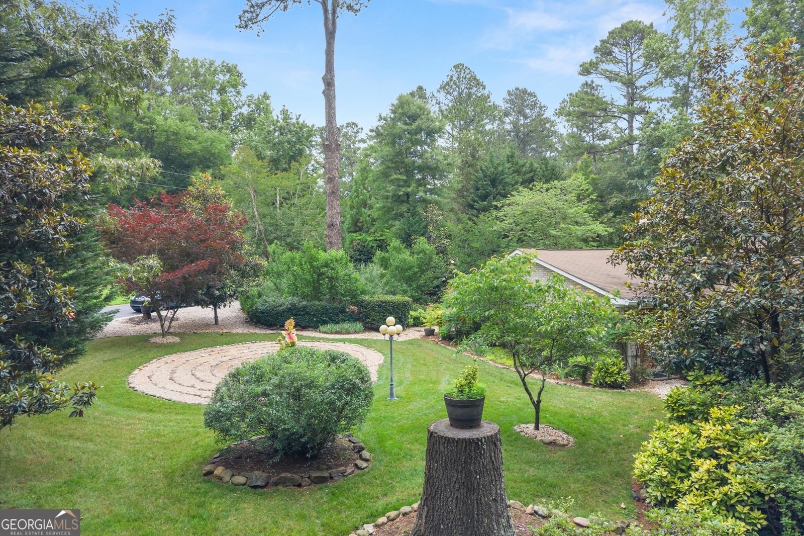 3380 Fawn Trail Marietta - Photo 106