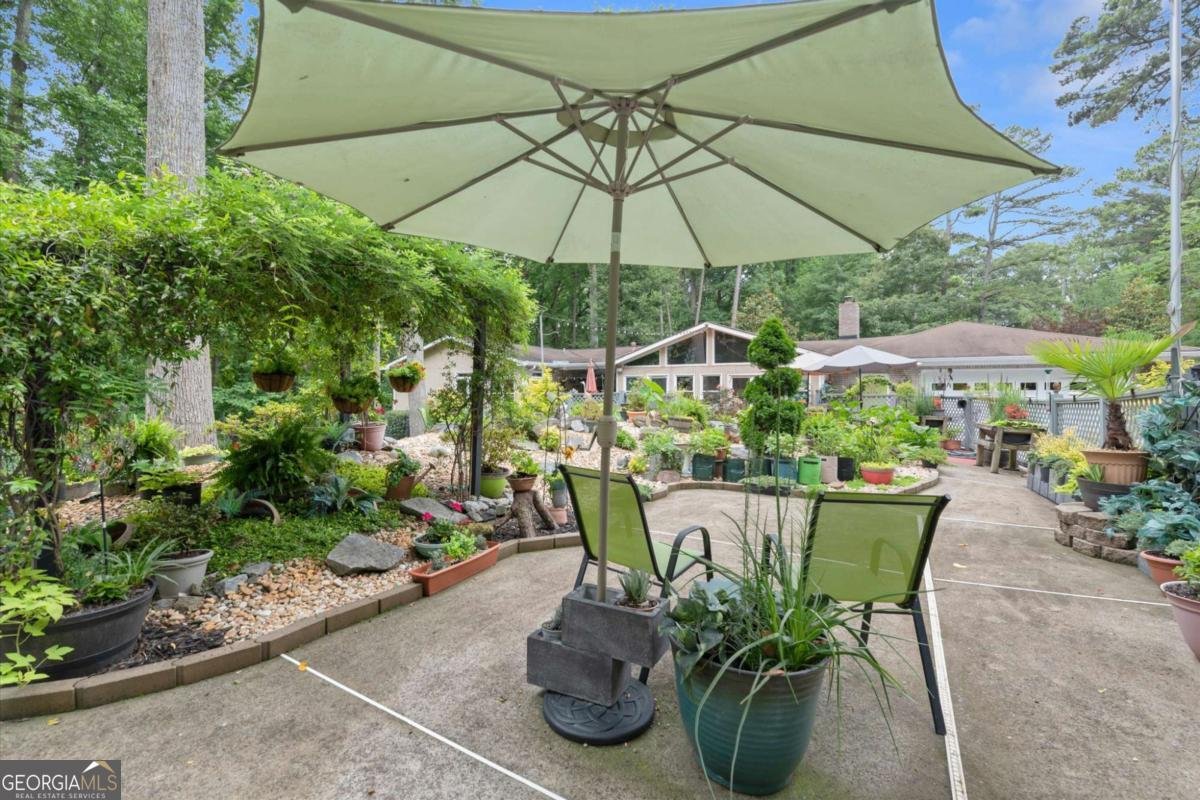 3380 Fawn Trail Marietta - Photo 11