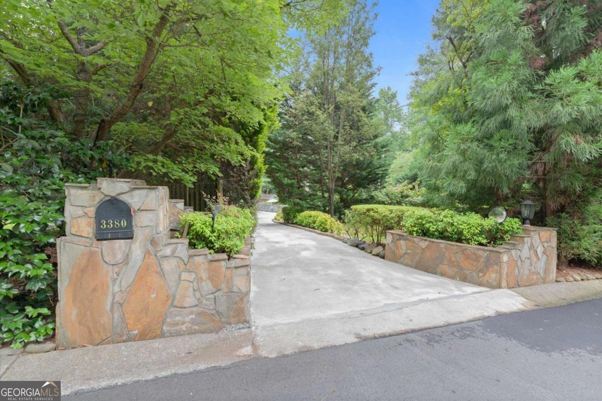 3380 Fawn Trail Marietta - Photo 110