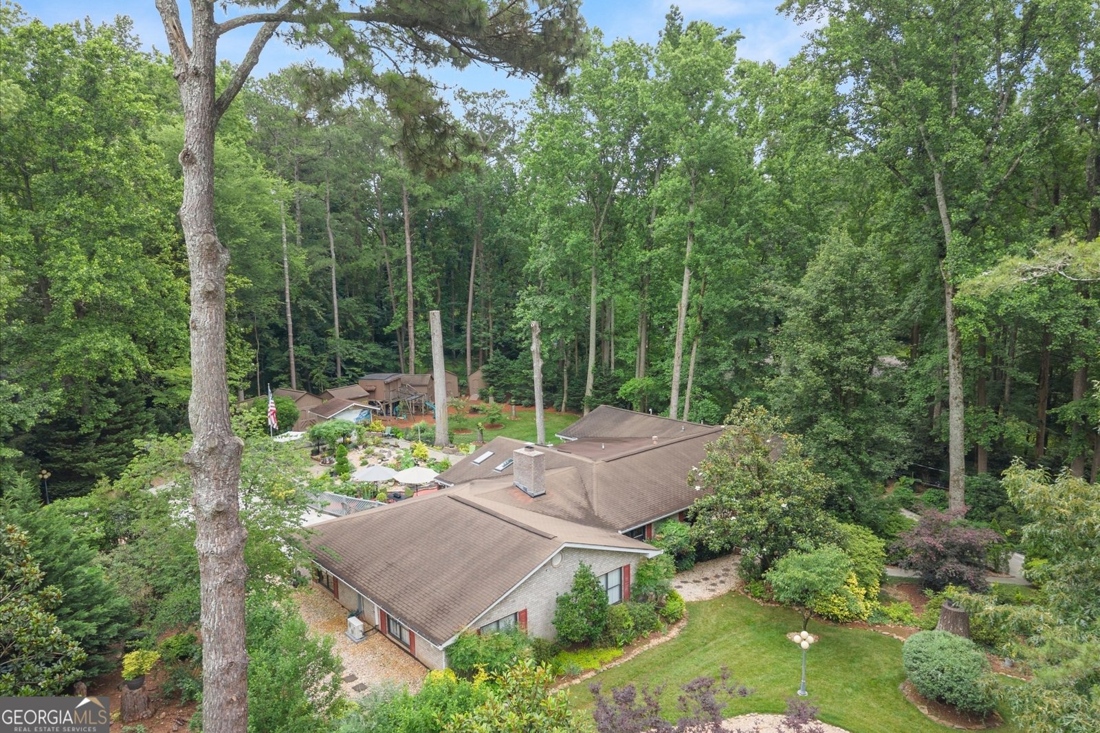 3380 Fawn Trail Marietta - Photo 111